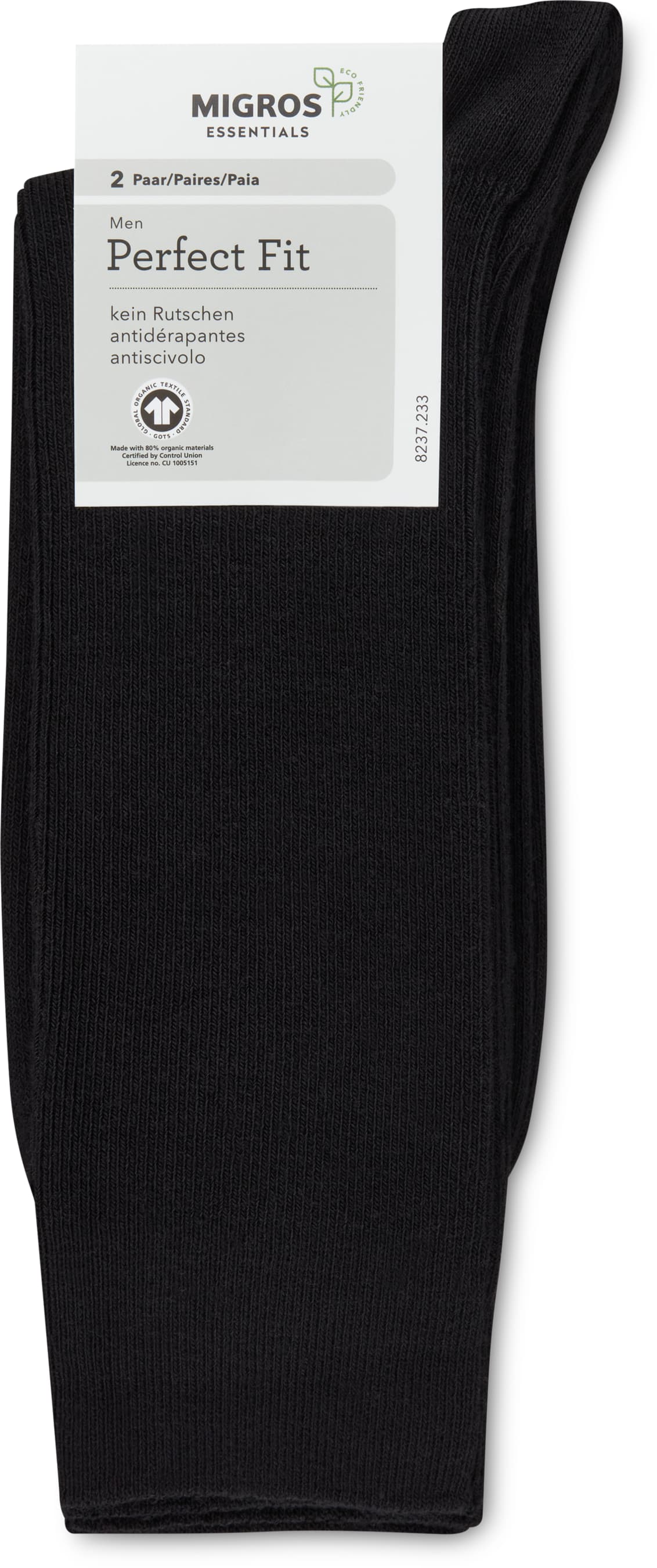 Herren Socken Perfect Fit